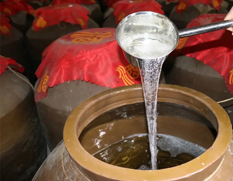 國(guó)慶臨近，白酒旺季即將來(lái)臨！