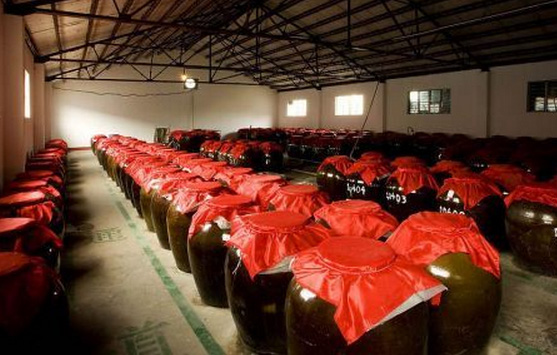 散酒的優(yōu)勢有哪些？