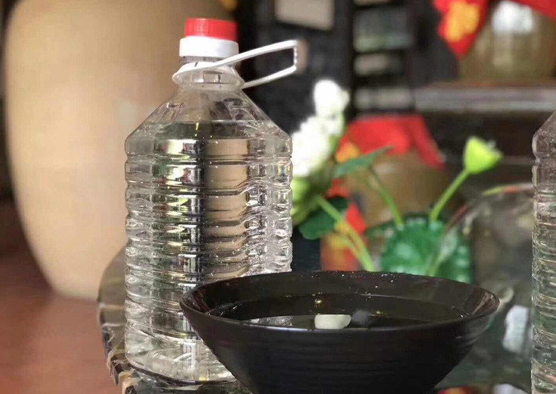 散酒招商的銷售市場(chǎng)如何定位