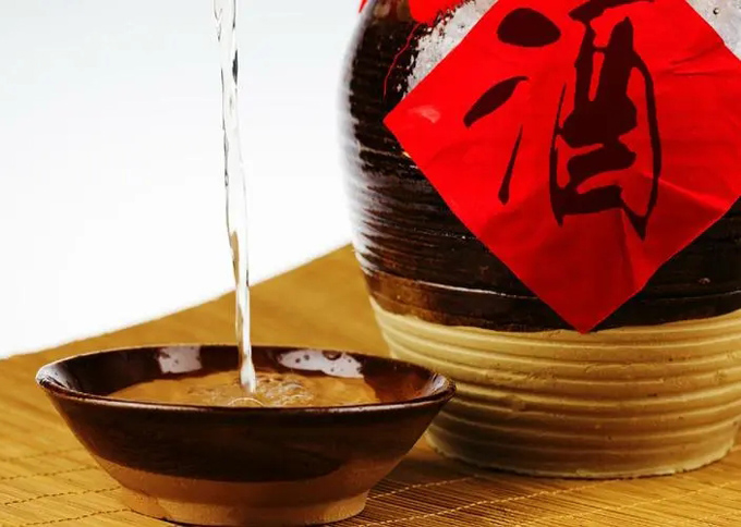 散白酒如何分辨、保存 有哪些方法