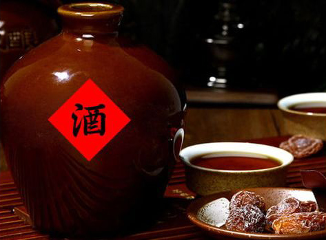 散酒加盟的喝酒境界，你達(dá)到幾層了？